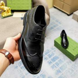 Picture of Gucci Shoes _SKUGuccisz38-44mnf03198038